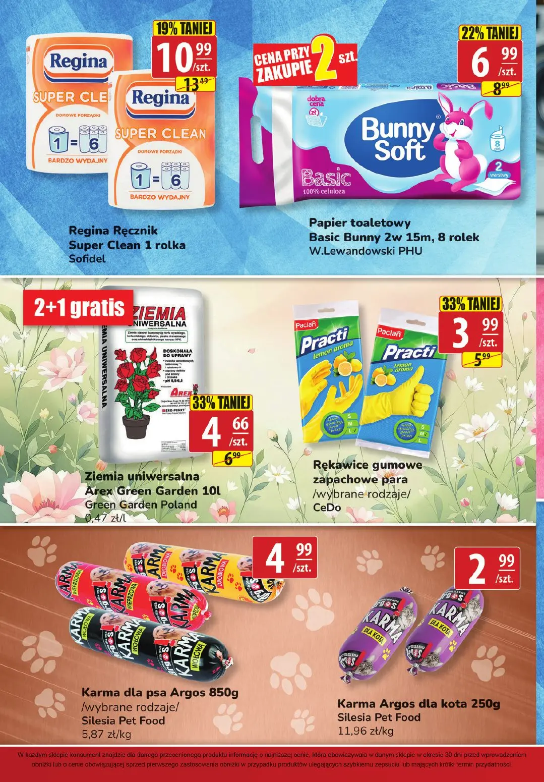 gazetka promocyjna API MARKET - Strona 14