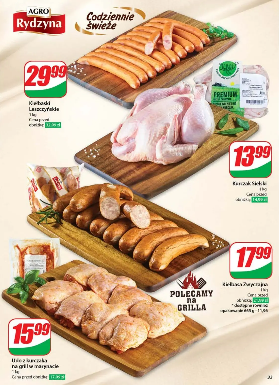 gazetka promocyjna dino Wkrótce Dzień Mamy - Strona 33