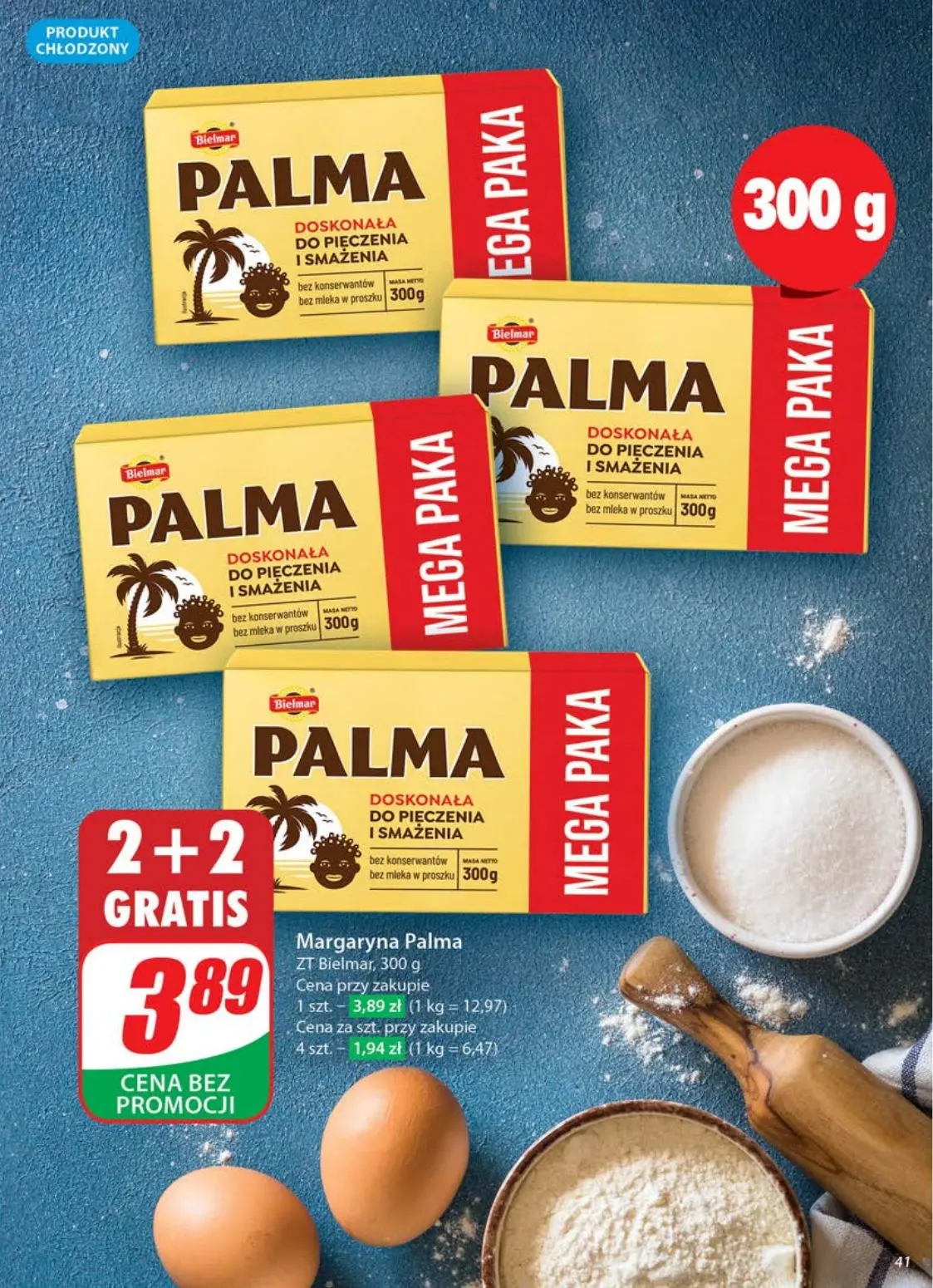 gazetka promocyjna dino Wkrótce Dzień Mamy - Strona 41