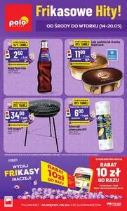 Gazetka promocyjna POLOmarket, ważna od 2025-05-14 do 2025-05-20.