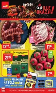 Gazetka promocyjna POLOmarket, ważna od 2025-05-14 do 2025-05-20.