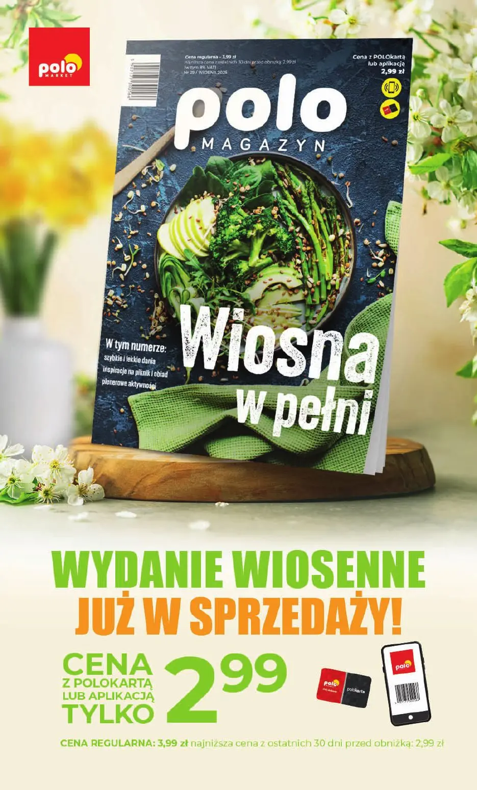 gazetka promocyjna POLOmarket - Strona 56