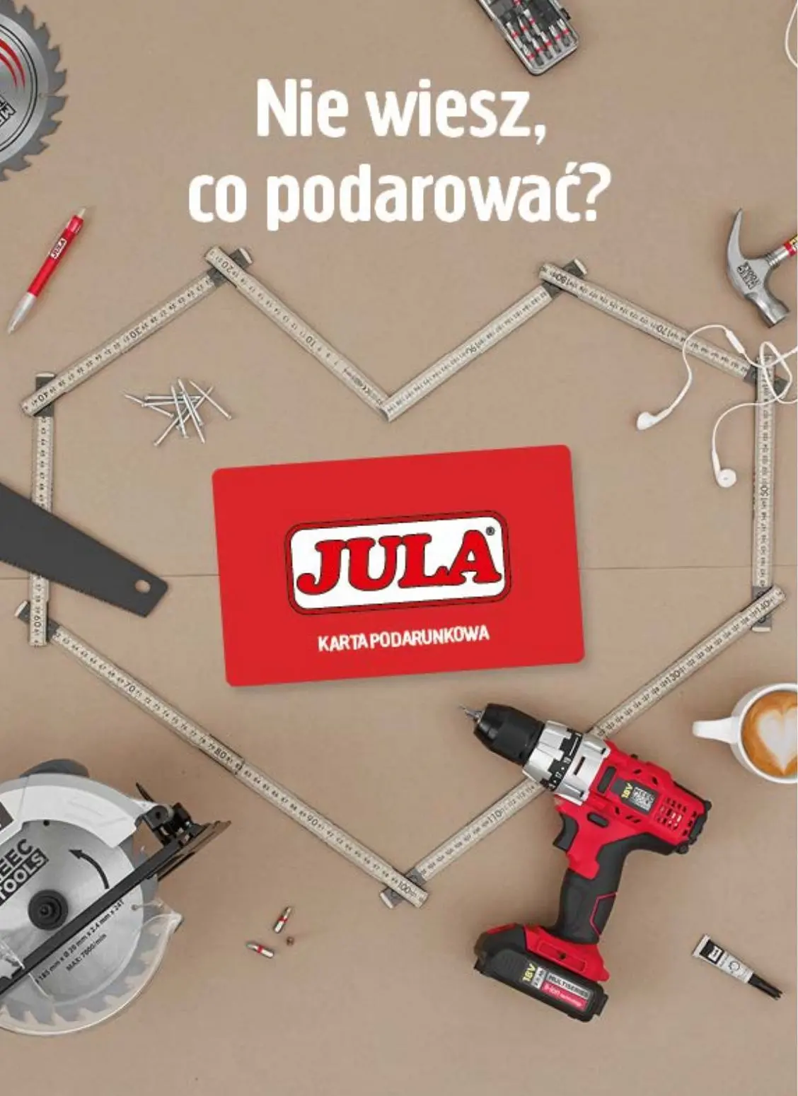 gazetka promocyjna JULA Znajdź najlepsze okazje na wiosnę! - Strona 9