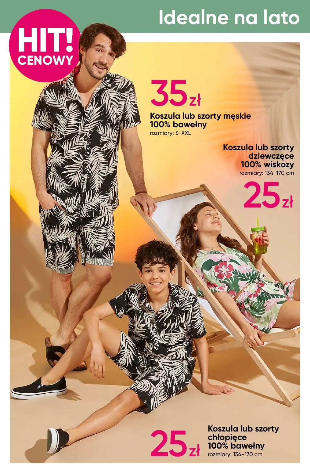 gazetka promocyjna PEPCO Hit cenowy! - Strona 2