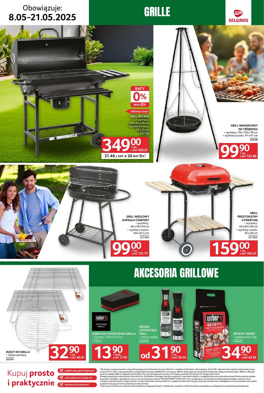 gazetka promocyjna SELGROS Katalog Relaks - Strona 2
