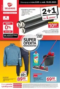 SELGROS