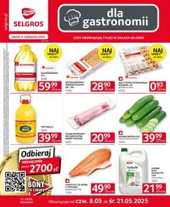 SELGROS