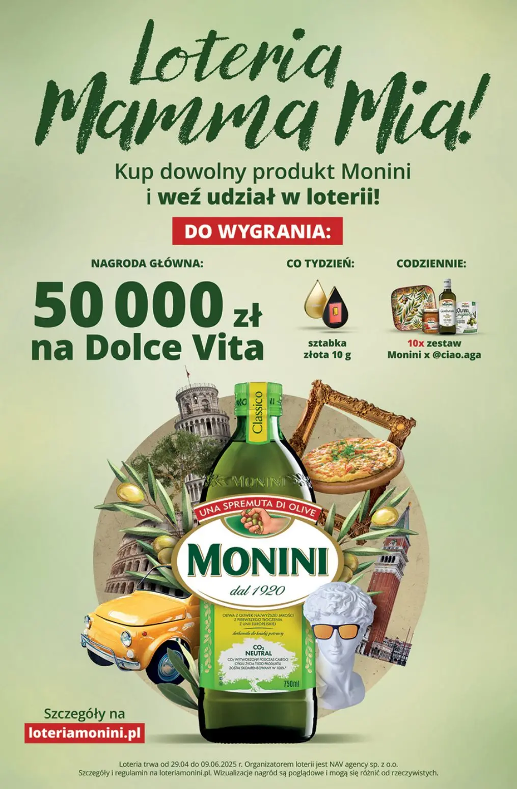 gazetka promocyjna Auchan Pewność niskich cen - Strona 60