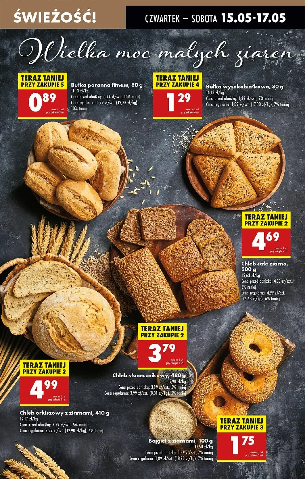 gazetka promocyjna Biedronka Od czwartku - Strona 27
