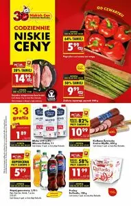 Gazetka promocyjna Biedronka, ważna od 2025-05-15 do 2025-05-21.
