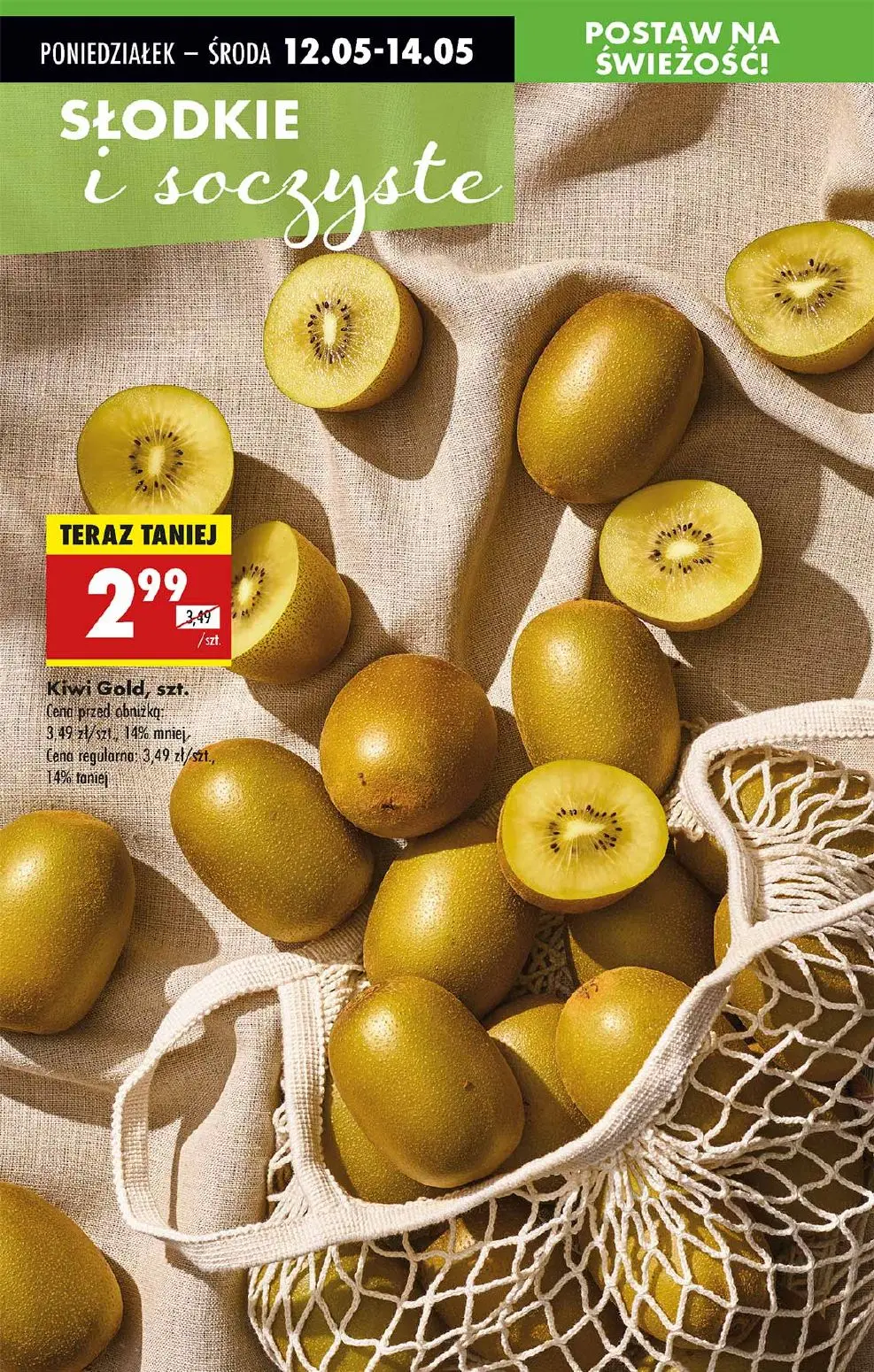 gazetka promocyjna Biedronka Lada tradycyjna. Od czwartku - Strona 54