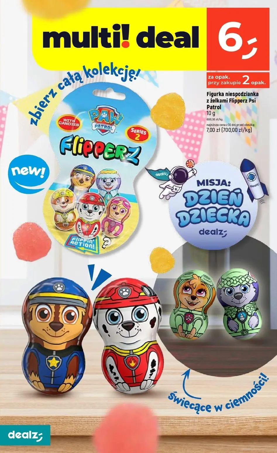 gazetka promocyjna Dealz Make a Dealz - Strona 4