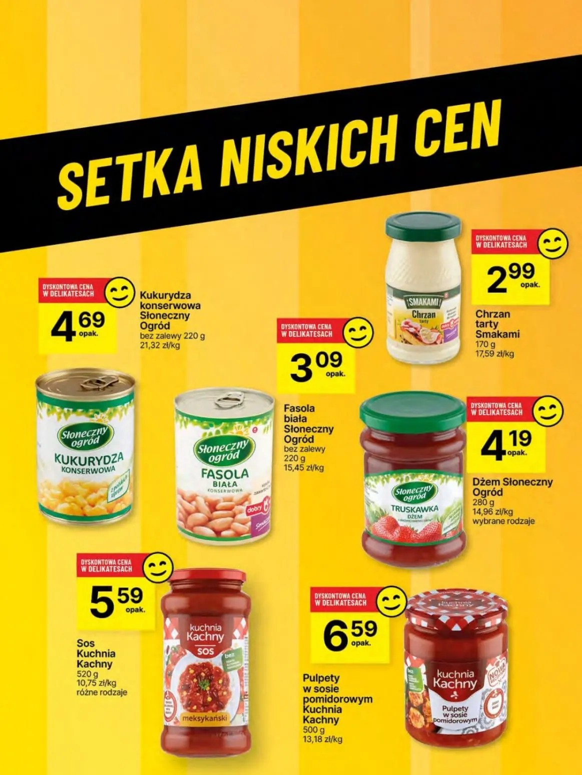 gazetka promocyjna Delikatesy Centrum Od czwartku - Strona 53