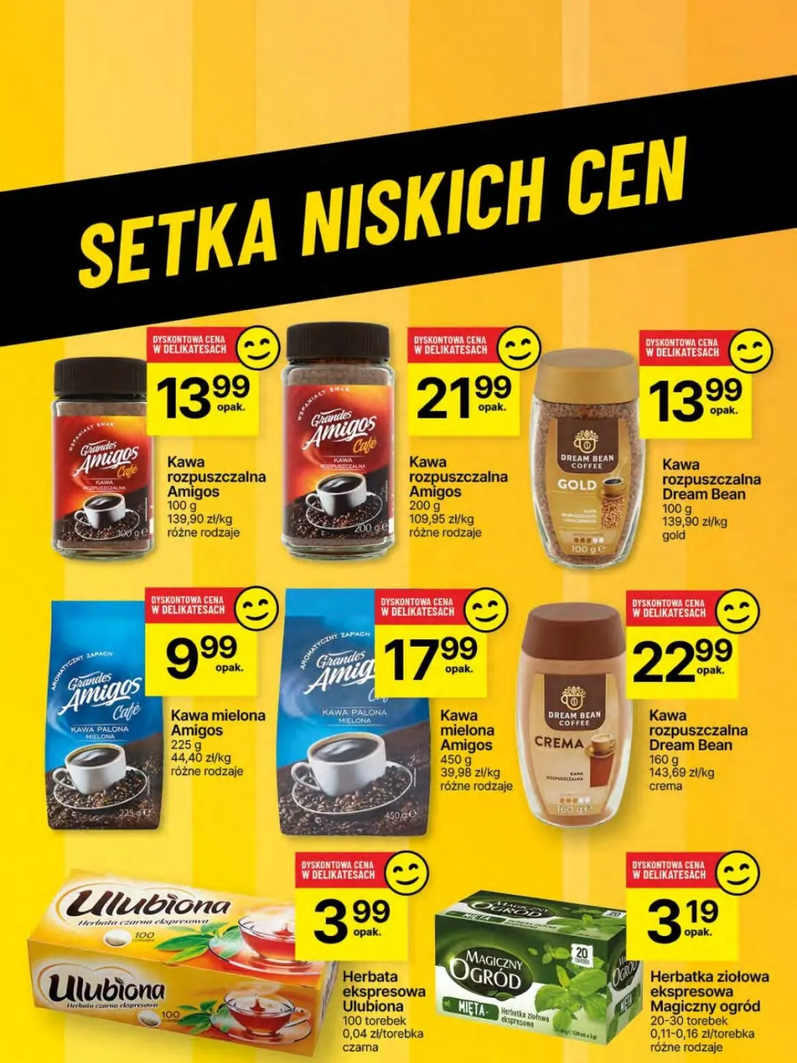 gazetka promocyjna Delikatesy Centrum Od czwartku - Strona 57
