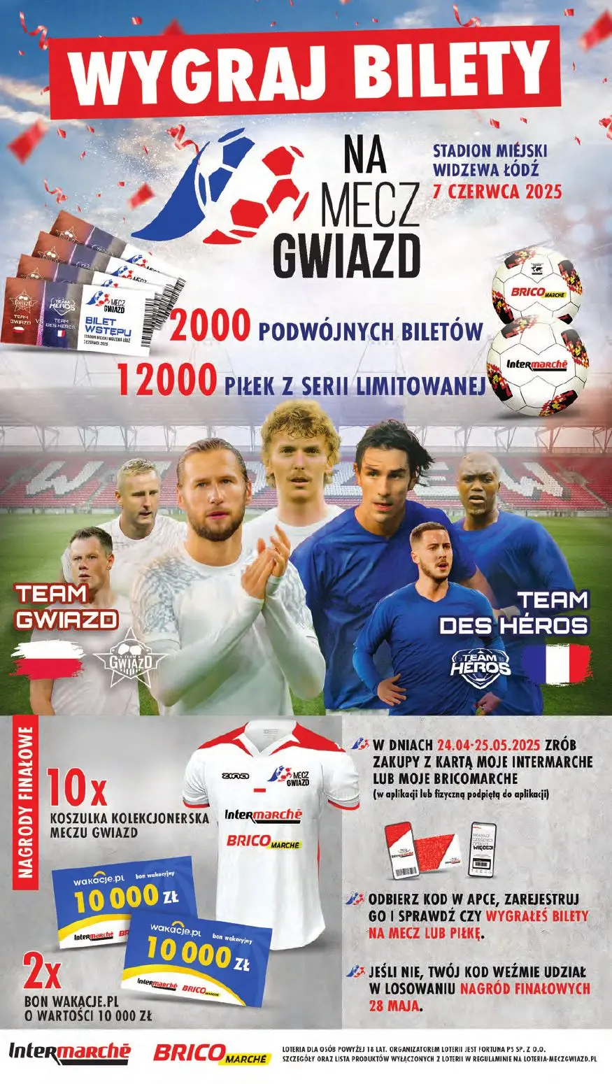 gazetka promocyjna Intermarche MEGA OKAZJE - Strona 2