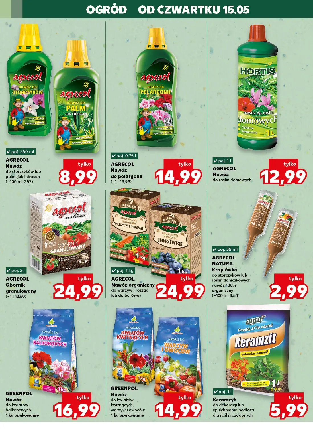 gazetka promocyjna Kaufland Mega okazje - Strona 24