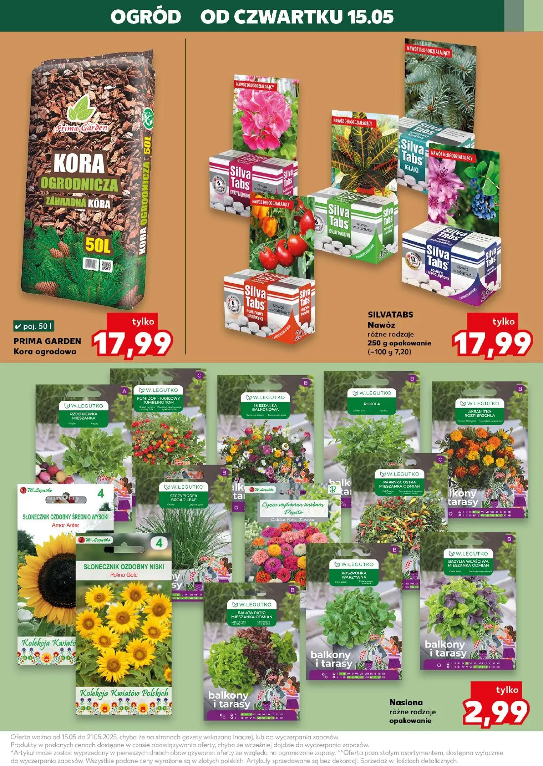 gazetka promocyjna Kaufland Mega okazje - Strona 25