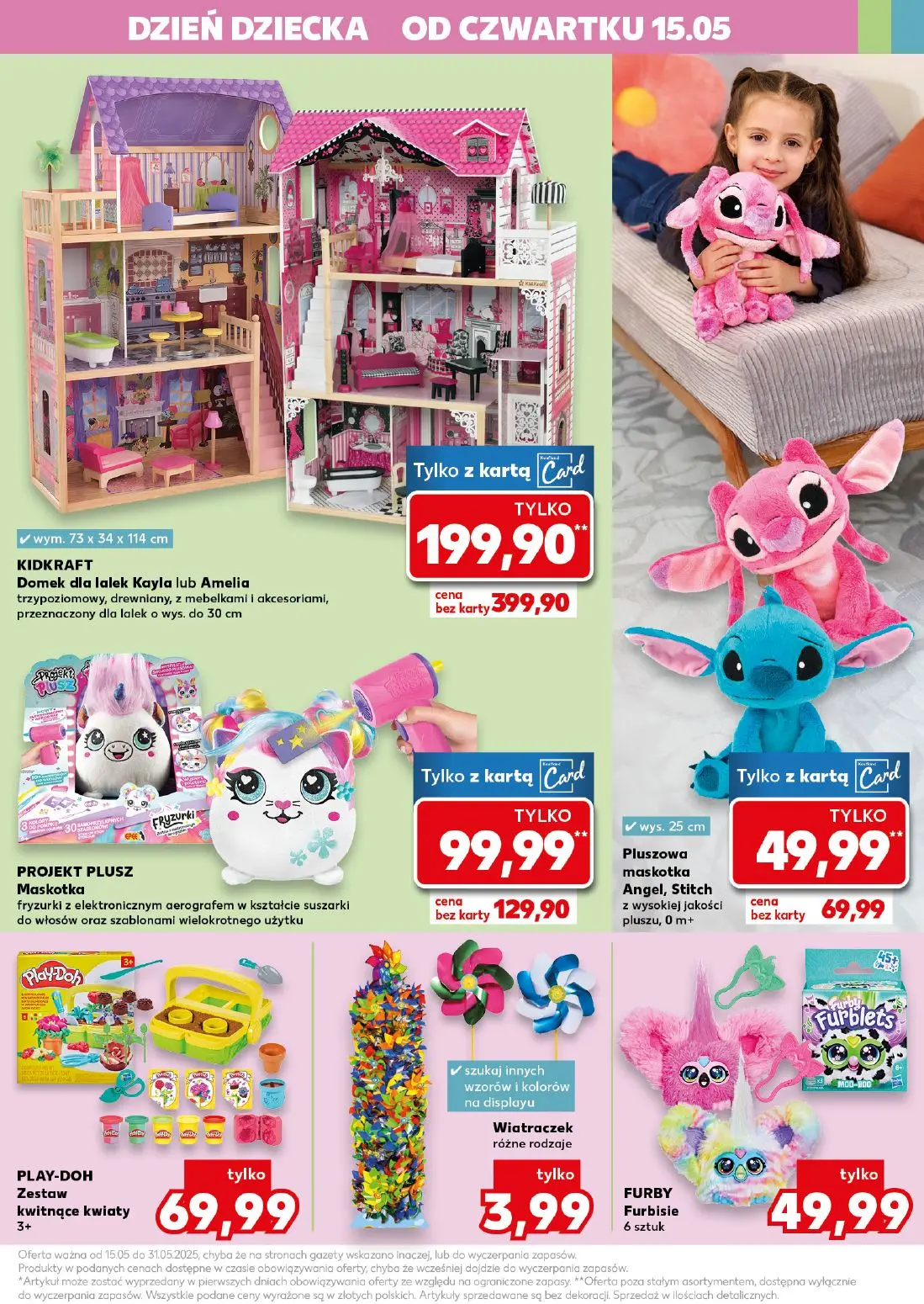 gazetka promocyjna Kaufland Mega okazje - Strona 25