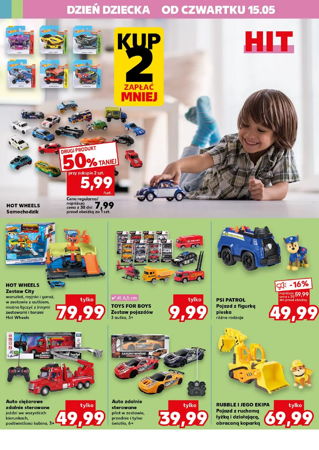 gazetka promocyjna Kaufland Mega okazje - Strona 26