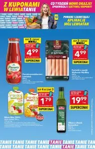 Gazetka promocyjna LEWIATAN, ważna od 2025-05-15 do 2025-05-21.