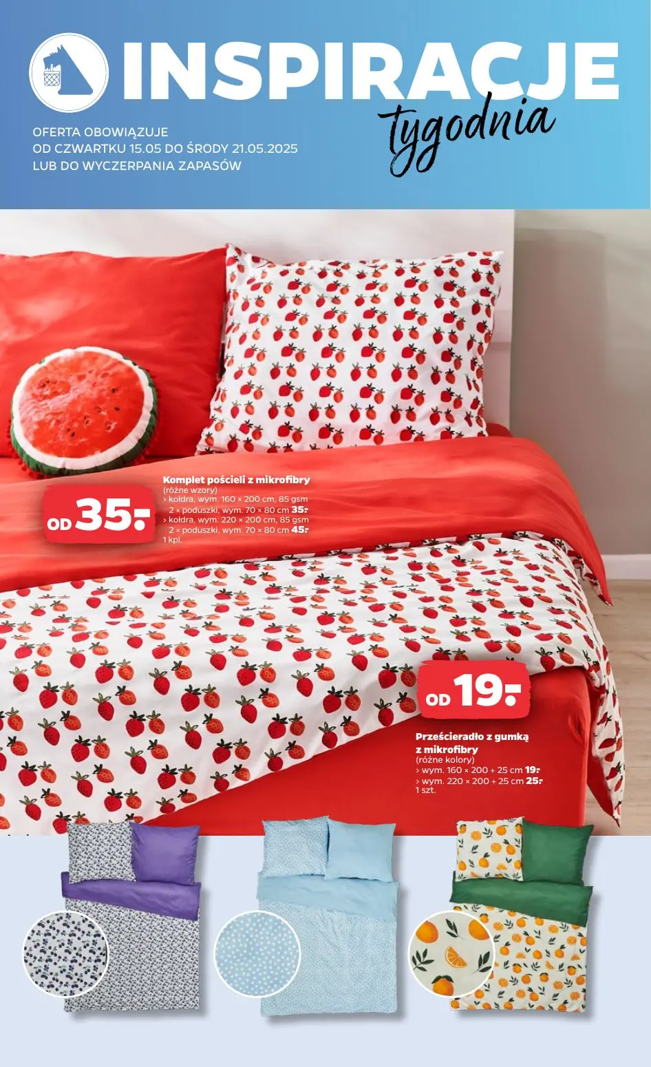 gazetka promocyjna NETTO - Strona 20