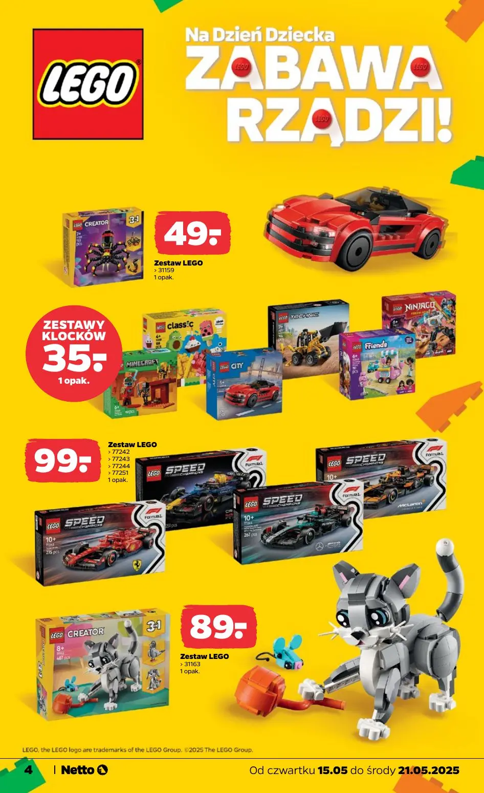 gazetka promocyjna NETTO - Strona 22