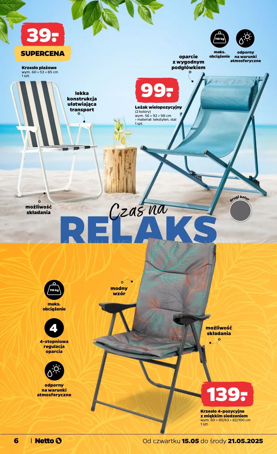 gazetka promocyjna NETTO - Strona 24