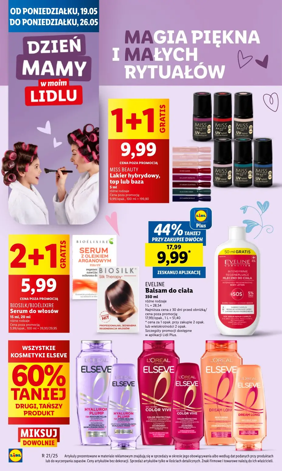 gazetka promocyjna LIDL Od poniedziałku - Strona 16