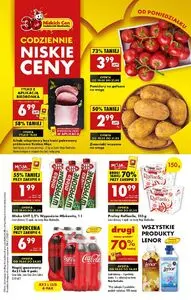 Gazetka promocyjna Biedronka, ważna od 2025-05-19 do 2025-05-24.