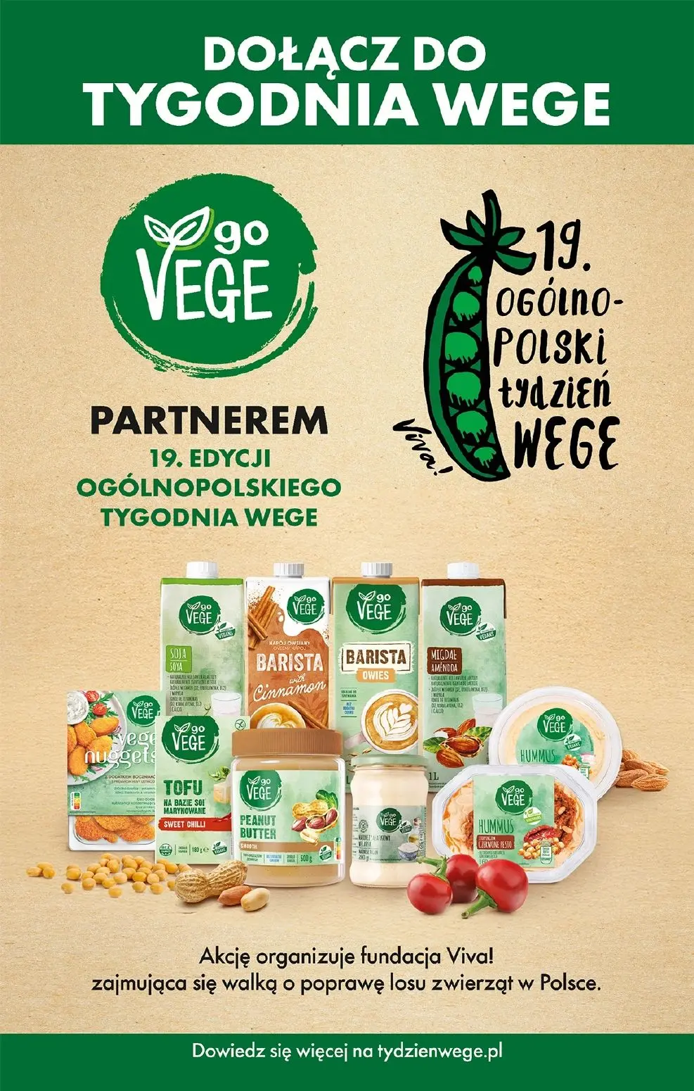gazetka promocyjna Biedronka Lada tradycyjna. Od poniedziałku - Strona 73