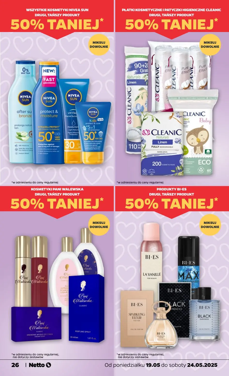 gazetka promocyjna NETTO Tanio i świeżo! - Strona 26
