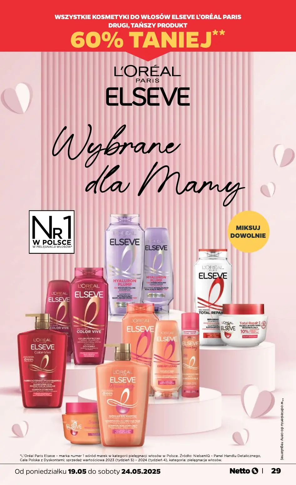 gazetka promocyjna NETTO Tanio i świeżo! - Strona 29