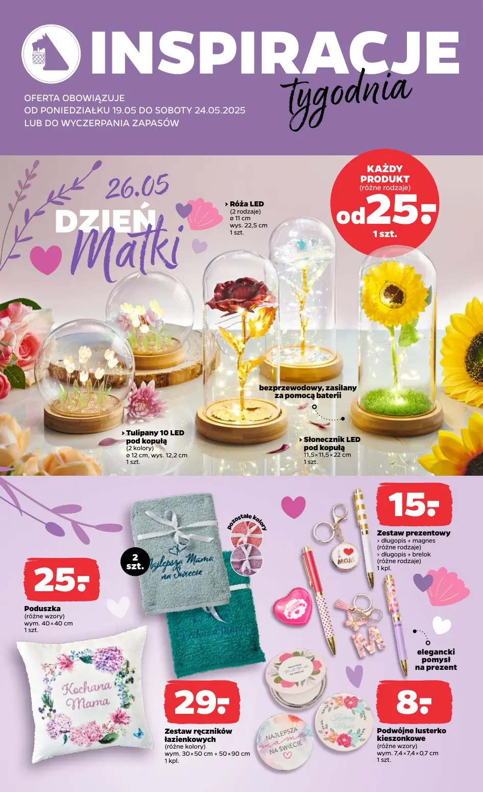 gazetka promocyjna NETTO Temat tygodnia - Strona 2