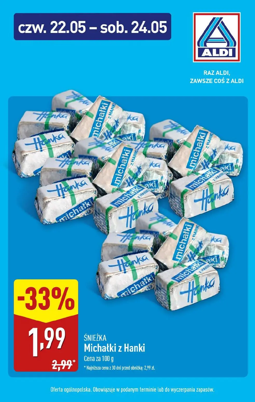 gazetka promocyjna ALDI Najlepsze promocje od czwartku! - Strona 2