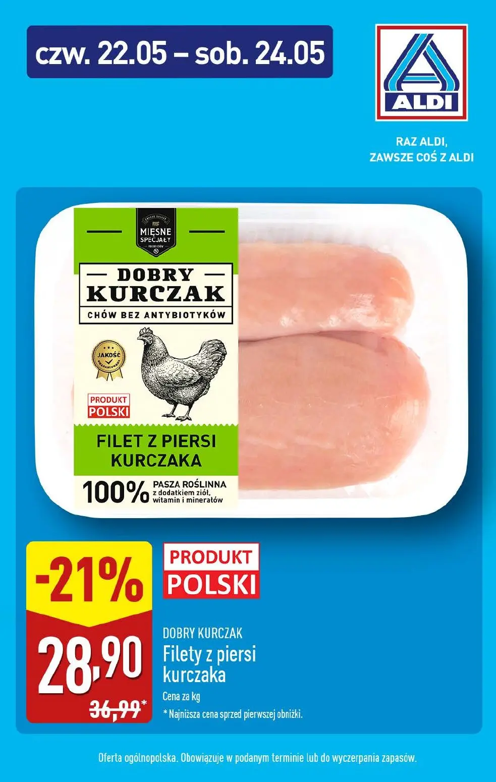 gazetka promocyjna ALDI Najlepsze promocje od czwartku! - Strona 4