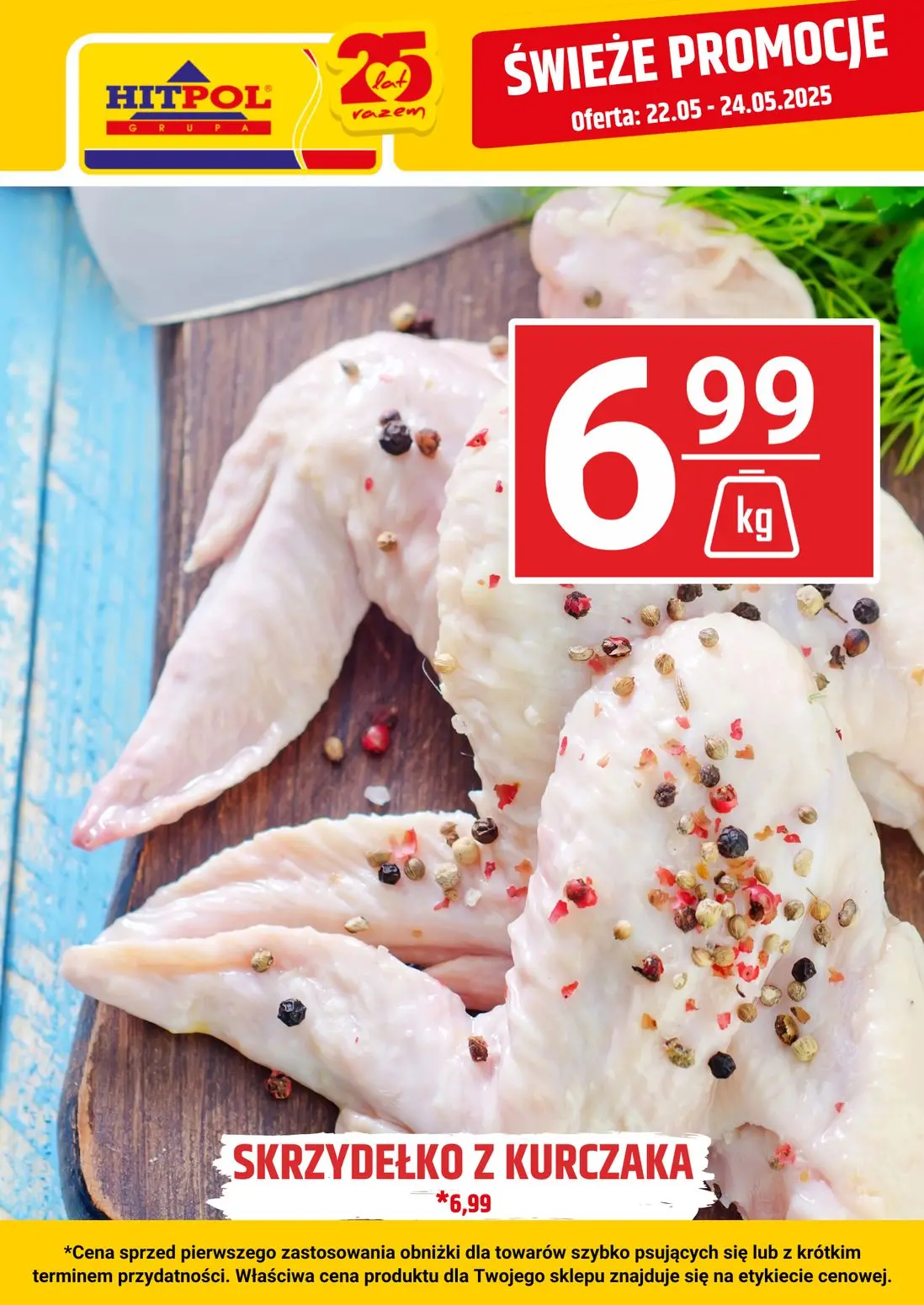 gazetka promocyjna Hitpol Świeże promocje! - Strona 2