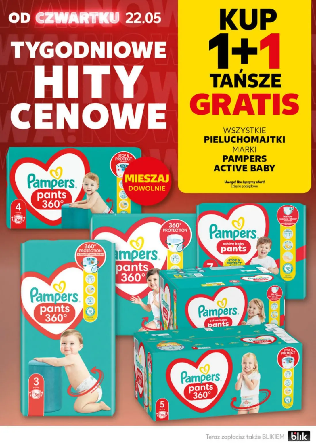 gazetka promocyjna Kaufland Super Sobota - Strona 4