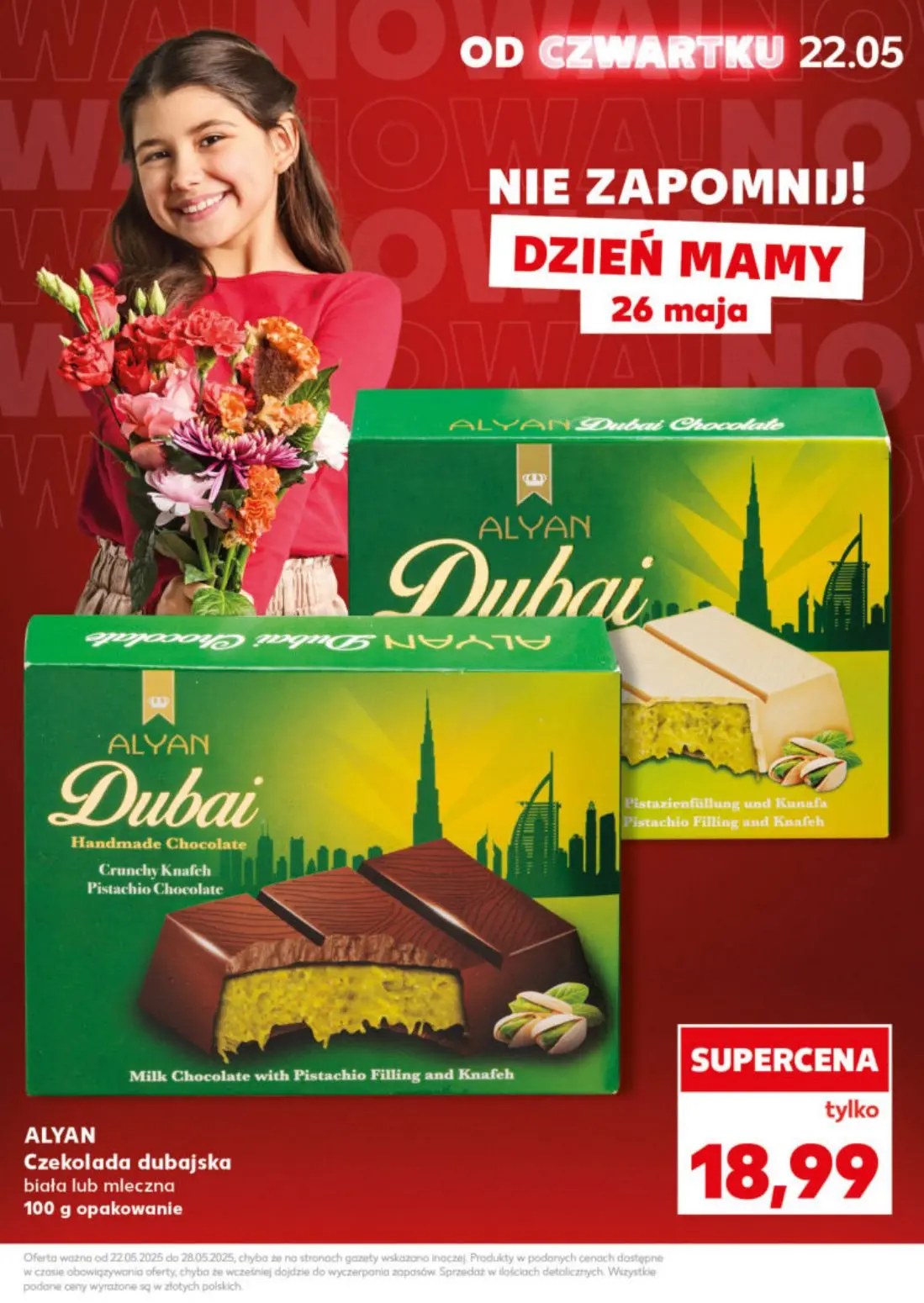 gazetka promocyjna Kaufland Super Sobota - Strona 7