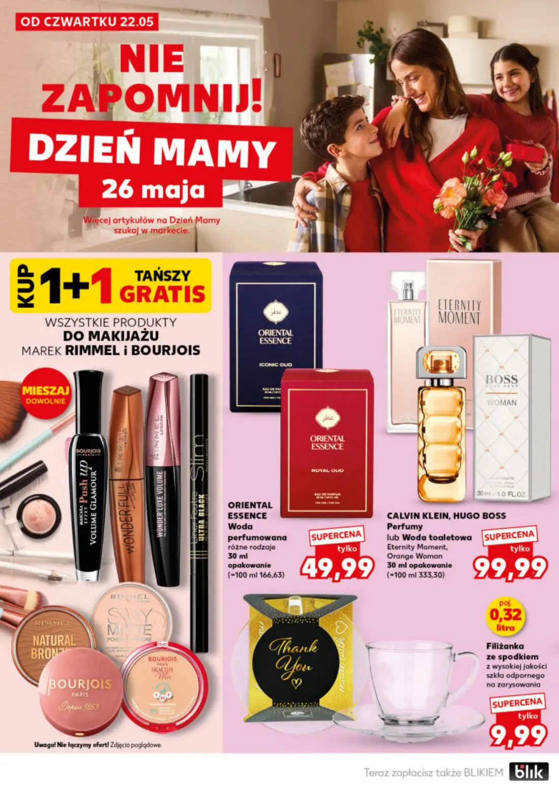 gazetka promocyjna Kaufland Super Sobota - Strona 10