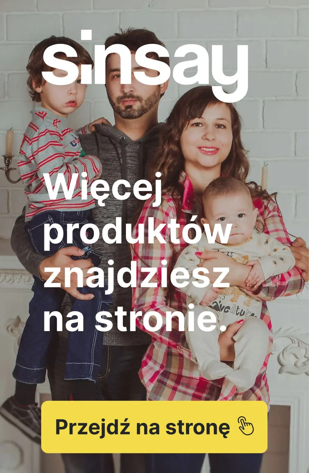 gazetka promocyjna Sinsay 💐 Dzień Matki - Strona 16