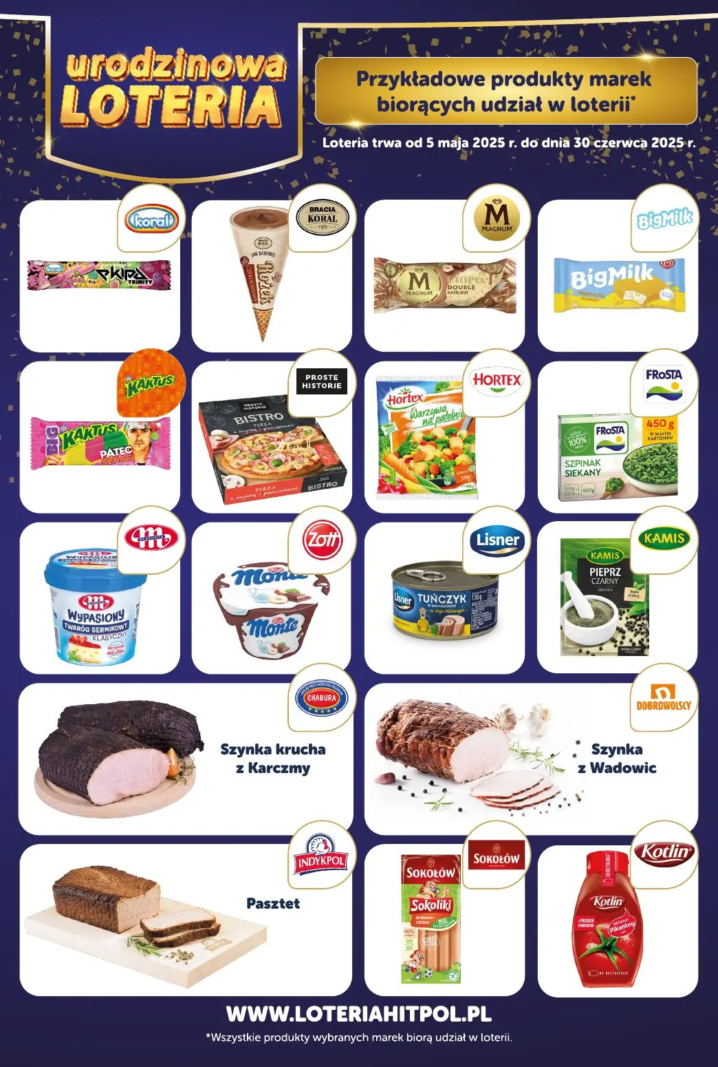 gazetka promocyjna Hitpol  - Strona 10