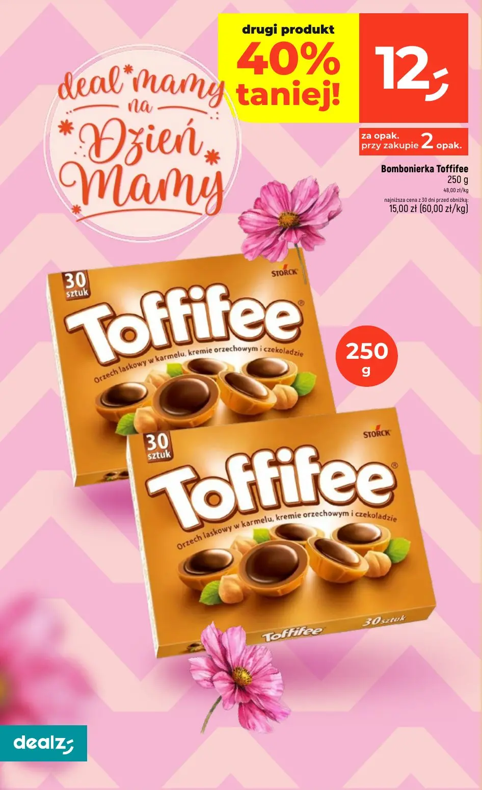 gazetka promocyjna Dealz Sezon na okazje - Strona 4