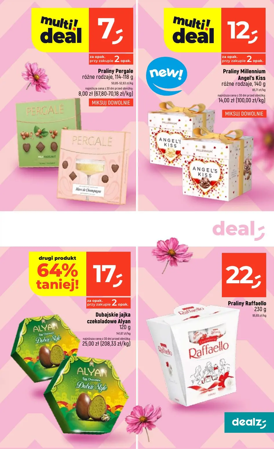 gazetka promocyjna Dealz Sezon na okazje - Strona 5