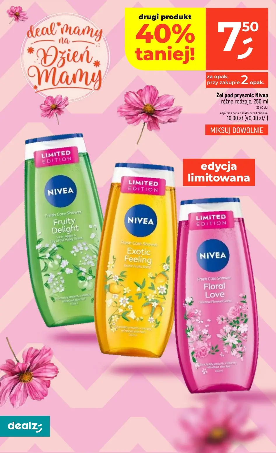 gazetka promocyjna Dealz Sezon na okazje - Strona 10