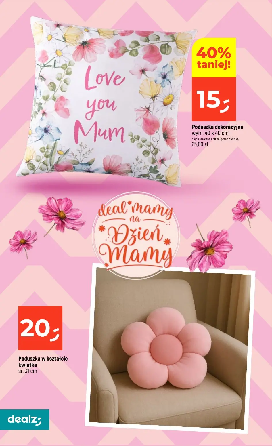 gazetka promocyjna Dealz Sezon na okazje - Strona 12