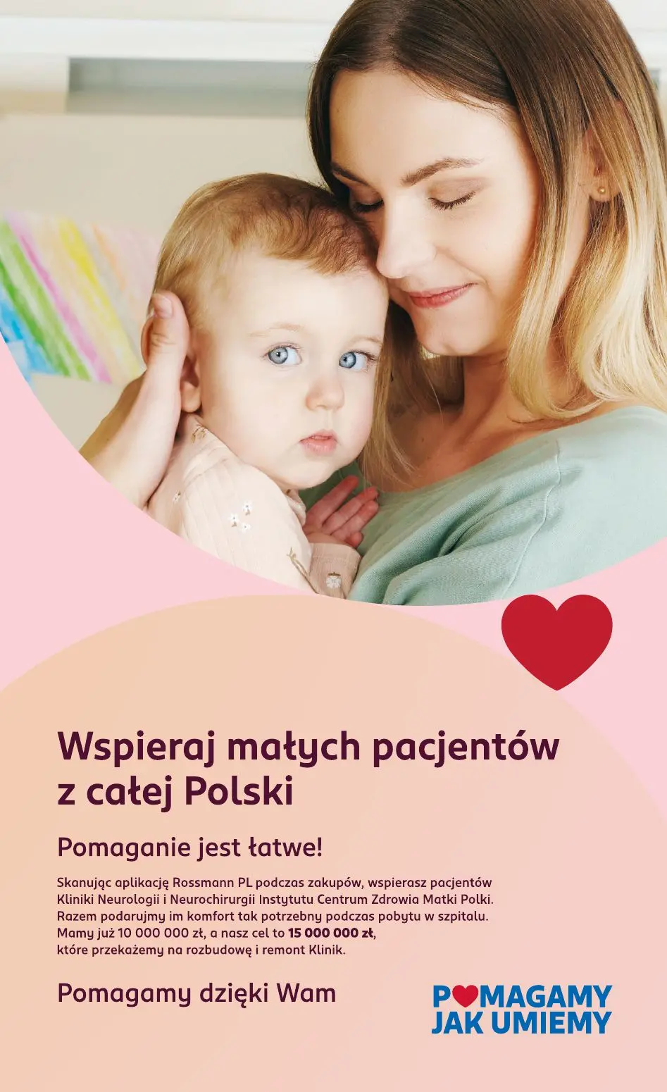 gazetka promocyjna ROSSMANN Odkrywaj nowości! - Strona 15
