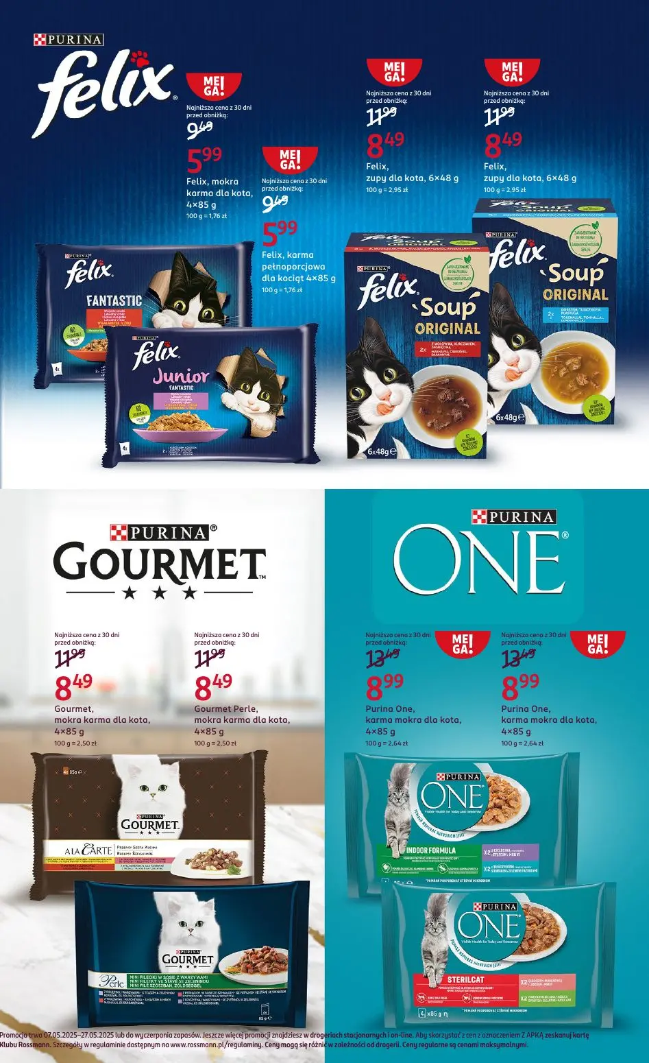gazetka promocyjna ROSSMANN Odkrywaj nowości! - Strona 19