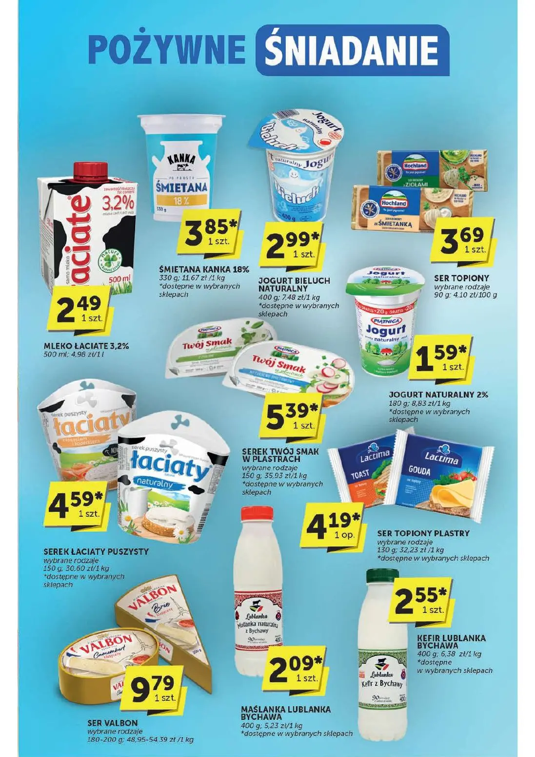 gazetka promocyjna ABC Katalog - Strona 3