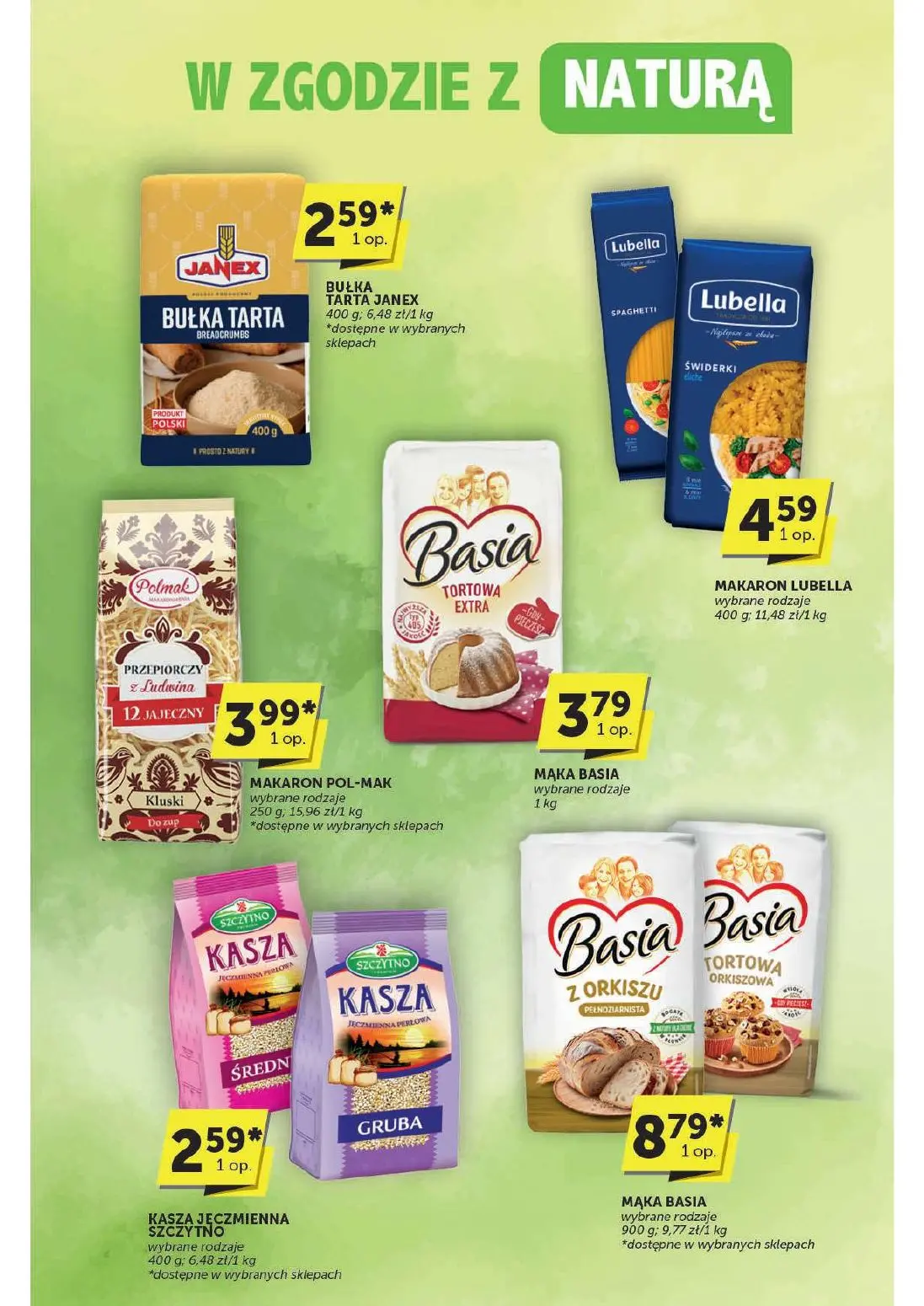 gazetka promocyjna ABC Katalog - Strona 12