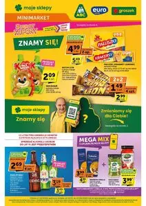 Gazetka promocyjna Euro Sklep, ważna od 2025-05-15 do 2025-05-27.